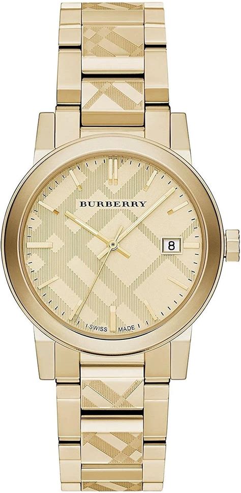 uhr burberry damen|Burberry Uhren .